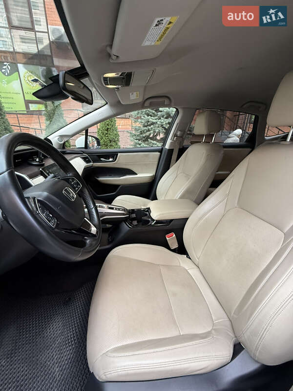 Седан Honda Clarity 2018 в Одесі