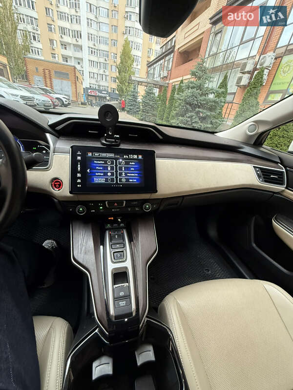 Седан Honda Clarity 2018 в Одесі