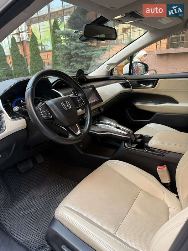 Седан Honda Clarity 2018 в Одесі