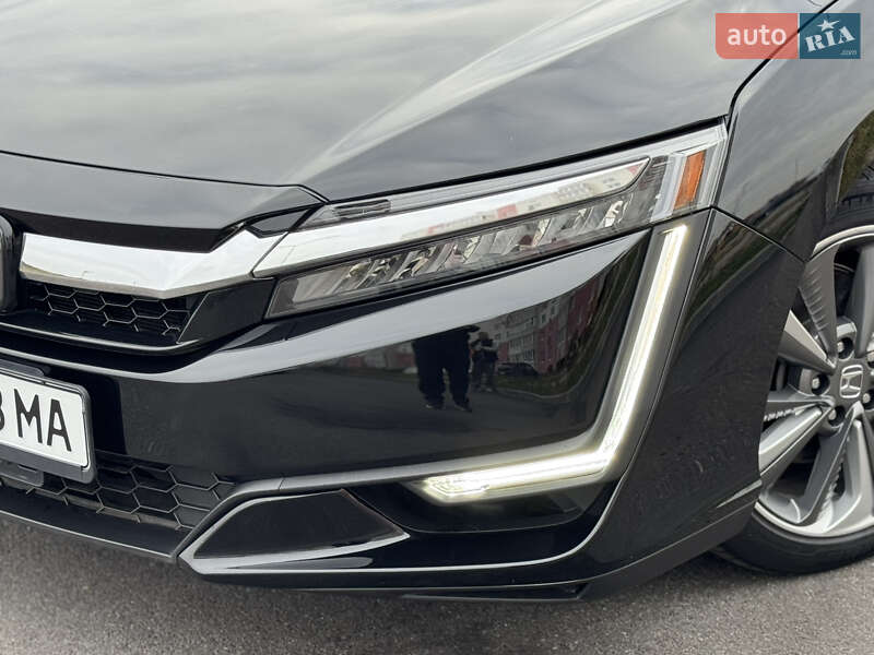 Седан Honda Clarity 2018 в Виннице