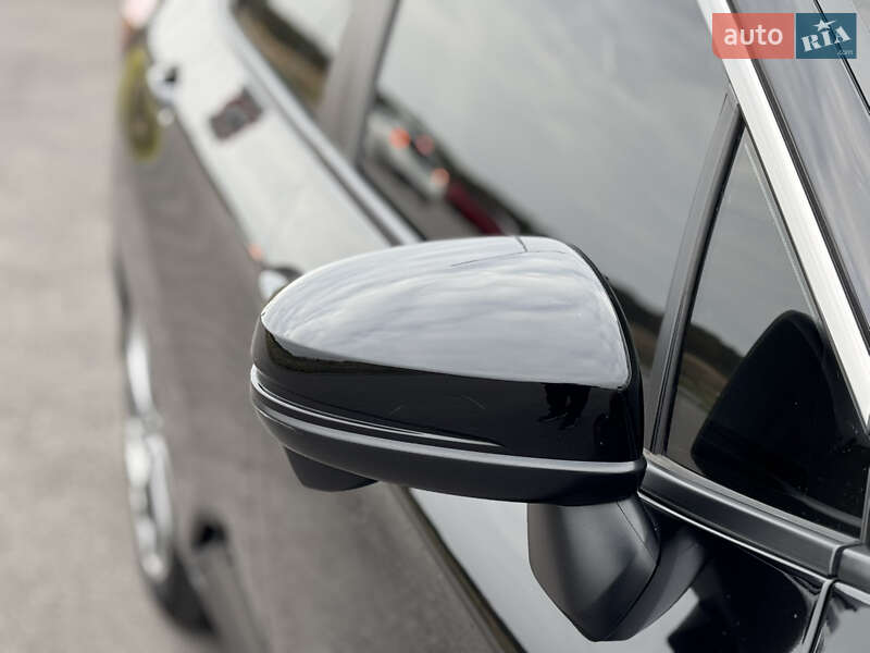 Седан Honda Clarity 2018 в Виннице