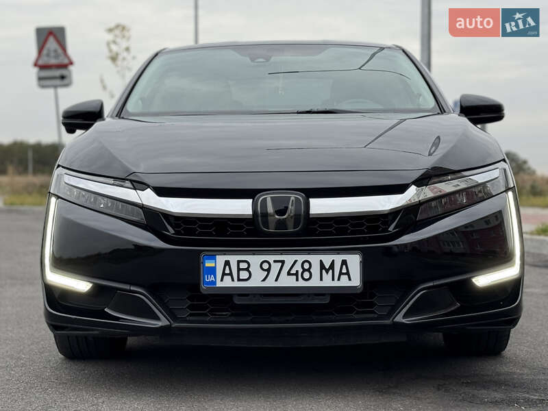 Седан Honda Clarity 2018 в Виннице
