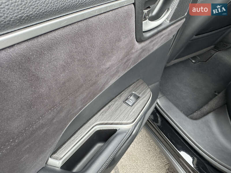 Седан Honda Clarity 2018 в Виннице