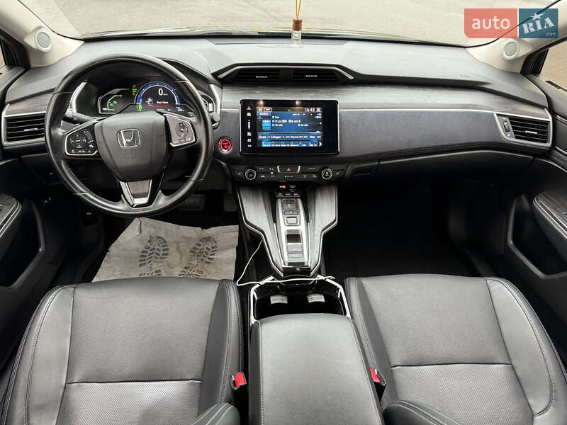 Седан Honda Clarity 2018 в Виннице