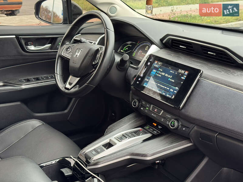 Седан Honda Clarity 2018 в Виннице