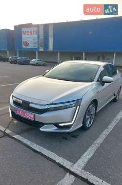 Седан Honda Clarity 2018 в Кременчуге