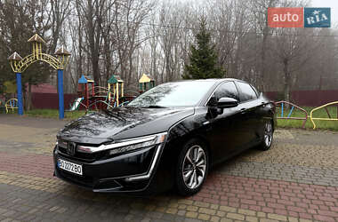 Седан Honda Clarity 2017 в Тернополі