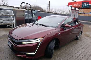 Седан Honda Clarity 2018 в Тернополі