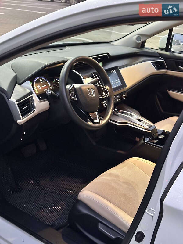 Седан Honda Clarity 2019 в Одесі