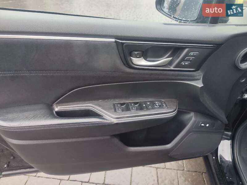 Седан Honda Clarity 2018 в Ужгороде фото 7 Седан Honda Clarity 2018 в Ужгороде