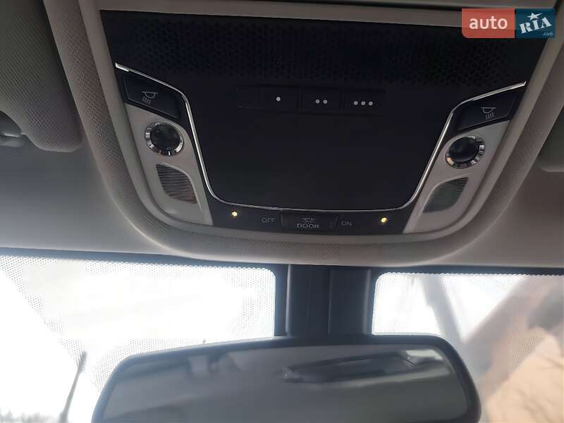 Седан Honda Clarity 2018 в Ужгороде фото 20 Седан Honda Clarity 2018 в Ужгороде