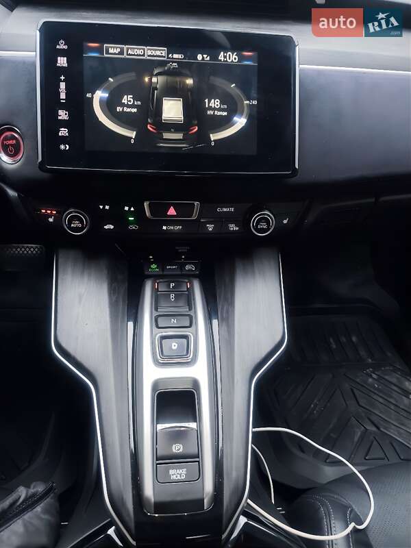 Седан Honda Clarity 2018 в Ужгороде фото 24 Седан Honda Clarity 2018 в Ужгороде