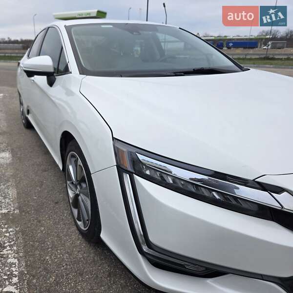 Седан Honda Clarity 2017 в Одесі
