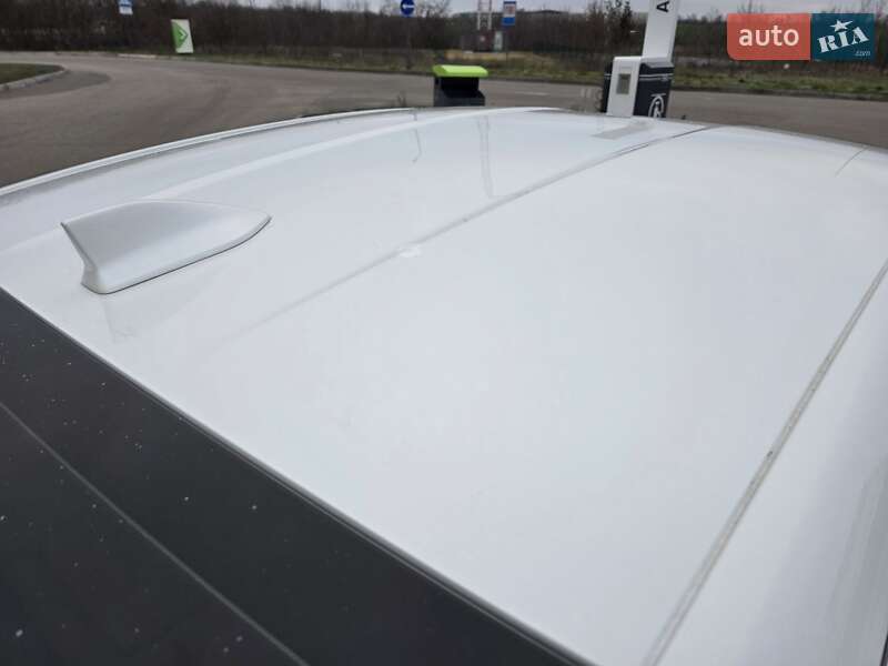 Седан Honda Clarity 2017 в Одесі