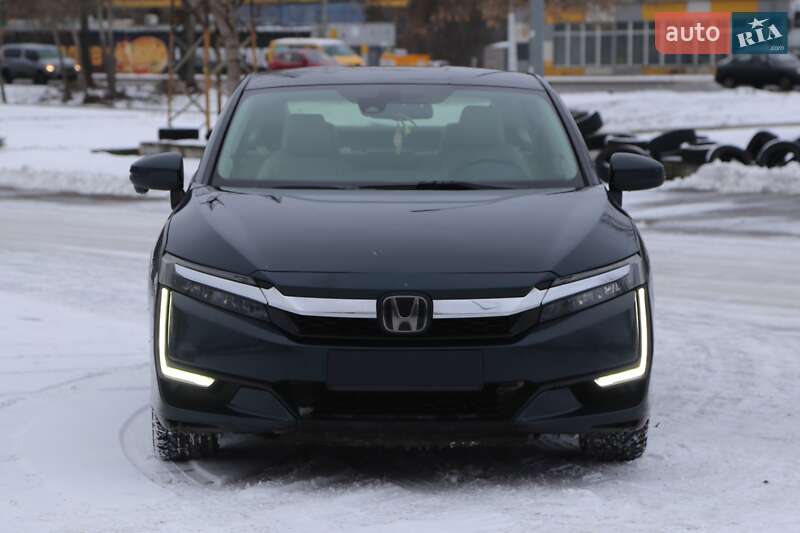 Седан Honda Clarity 2018 в Києві