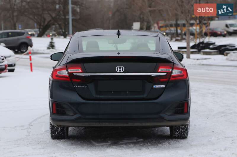 Седан Honda Clarity 2018 в Києві
