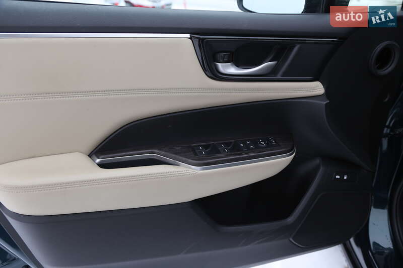 Седан Honda Clarity 2018 в Києві