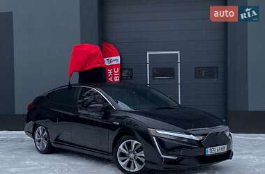 Седан Honda Clarity 2017 в Києві