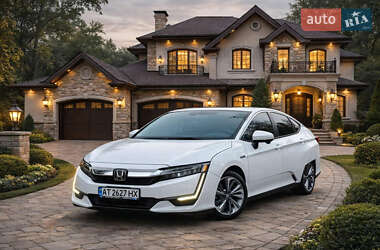 Седан Honda Clarity 2019 в Коломые