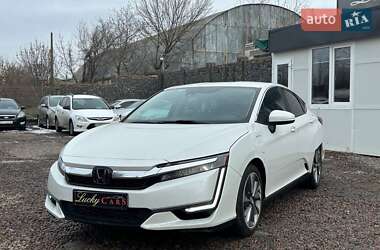 Седан Honda Clarity 2017 в Одесі