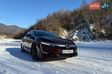 Седан Honda Clarity 2020 в Вижнице