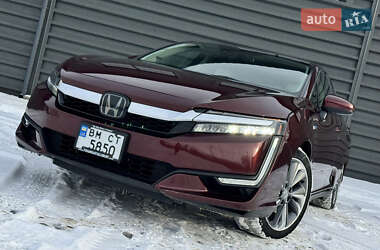 Седан Honda Clarity 2018 в Сумах