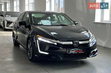 Седан Honda Clarity 2018 в Полтаве