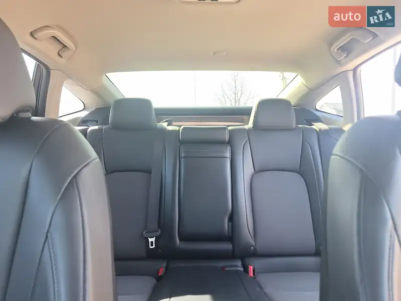 Honda Clarity 2018 VIN JHMZC5F17JC022765 фото оголошення 14 з 60