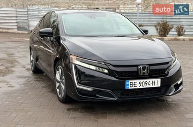 Седан Honda Clarity 2018 в Николаеве