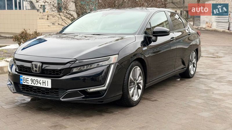 Седан Honda Clarity 2018 в Николаеве