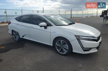 Седан Honda Clarity 2018 в Львові
