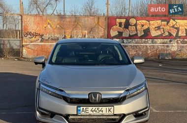 Седан Honda Clarity 2018 в Кривом Роге