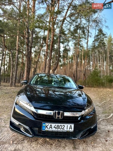 Седан Honda Clarity 2019 в Борисполе