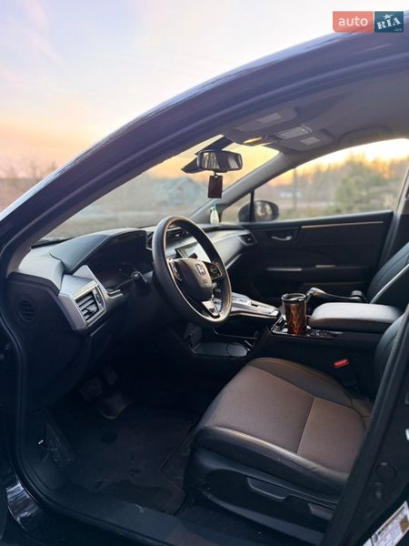 Седан Honda Clarity 2019 в Борисполе