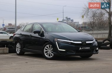 Седан Honda Clarity 2018 в Киеве