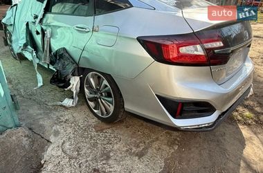 Седан Honda Clarity 2020 в Одесі