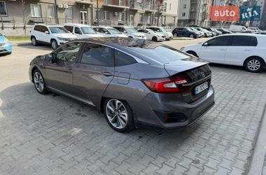 Седан Honda Clarity 2018 в Києві