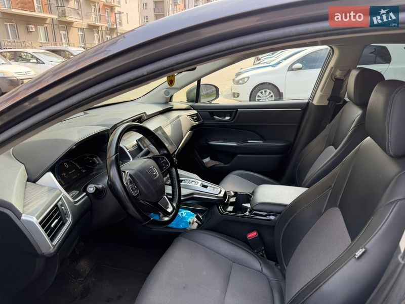 Седан Honda Clarity 2018 в Киеве