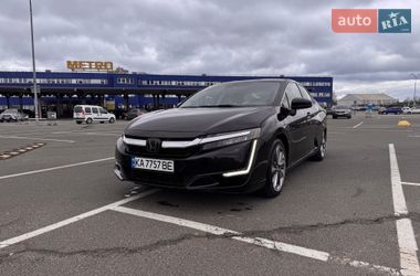 Седан Honda Clarity 2017 в Києві