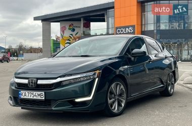 Седан Honda Clarity 2018 в Києві