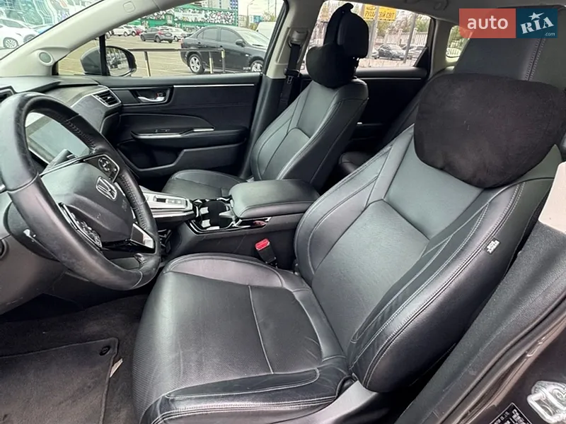 Honda Clarity 2020 VIN JHMZC5F38LC000942 фото оголошення 15 з 54