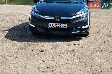 Седан Honda Clarity 2018 в Киеве