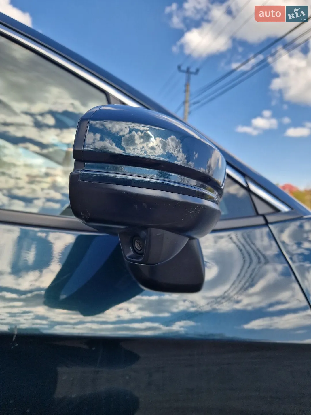2018 Honda FCX Clarity - мініатюра 5