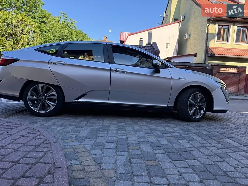Honda Clarity 2020 VIN JHMZC5F16MC001670 фото оголошення 9 з 90