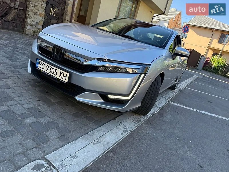 Honda Clarity 2020 VIN JHMZC5F16MC001670 фото оголошення 18 з 90