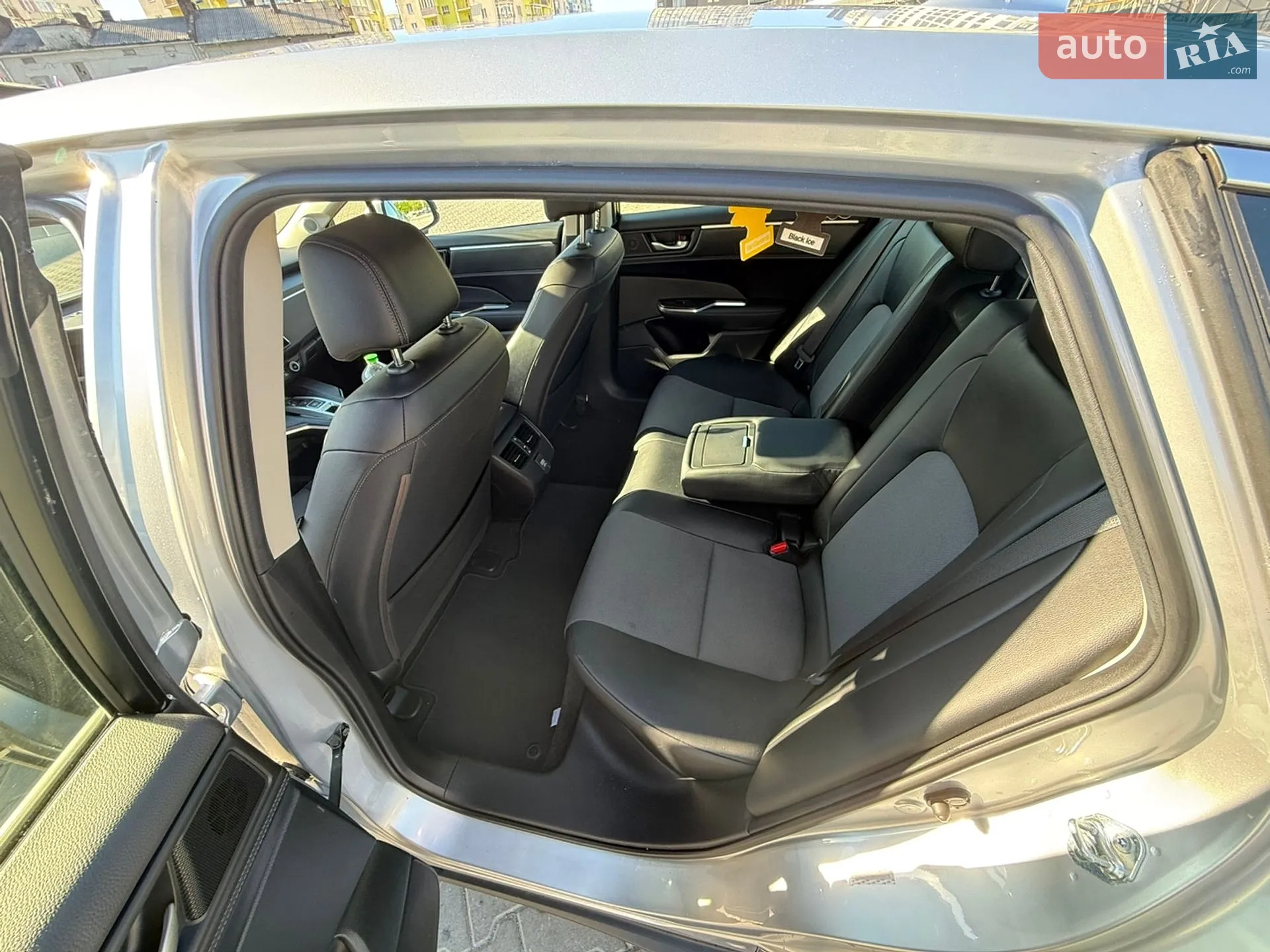 Honda Clarity 2020 VIN JHMZC5F16MC001670 фото оголошення 38 з 53
