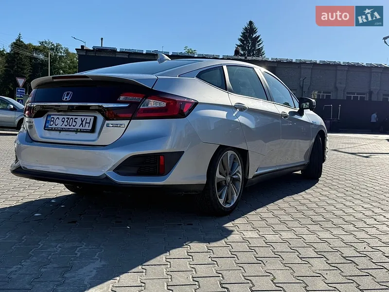 Honda Clarity 2020 VIN JHMZC5F16MC001670 фото оголошення 15 з 90
