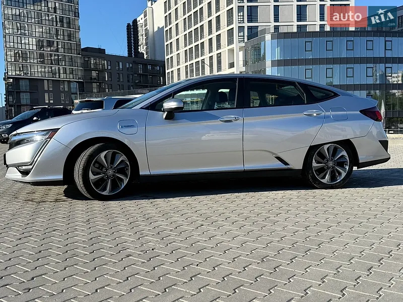 Honda Clarity 2020 VIN JHMZC5F16MC001670 фото оголошення 11 з 90
