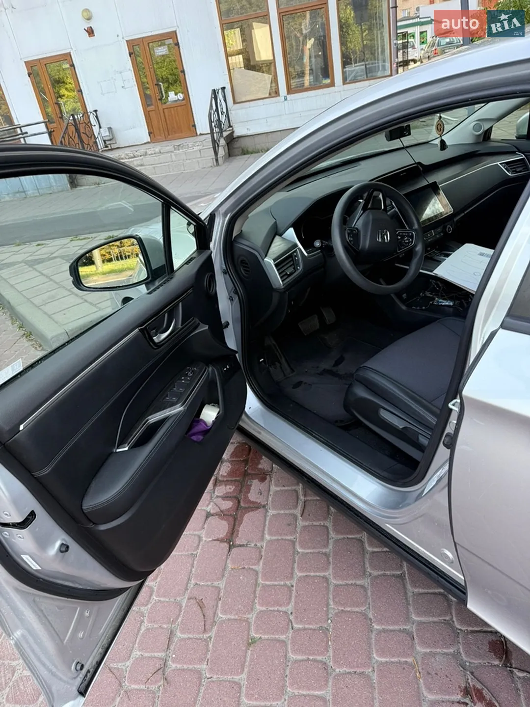 Honda Clarity 2020 VIN JHMZC5F16MC001670 фото оголошення 19 з 53