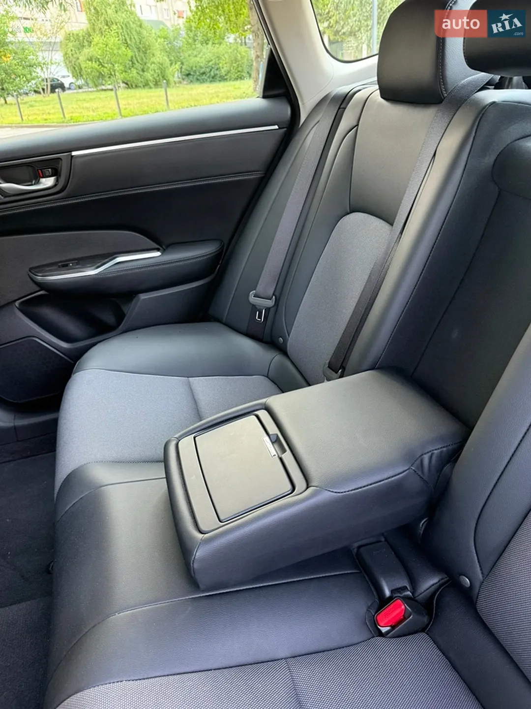 Honda Clarity 2020 VIN JHMZC5F16MC001670 фото оголошення 48 з 53